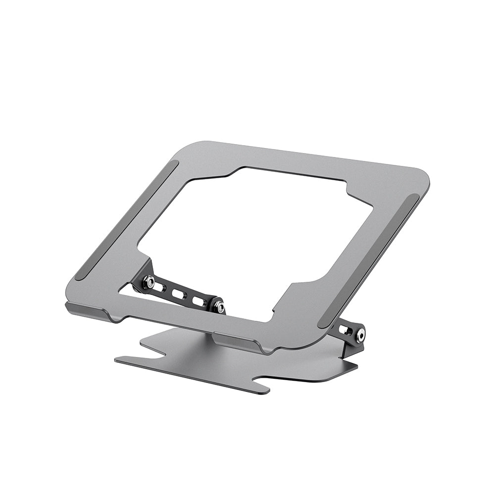 Wiwu ZM-901 Katlanabilir Ayarlanabilir Laptop Standı Wiwu ZM-901 Katlanabilir Ayarlanabilir Laptop Standı
